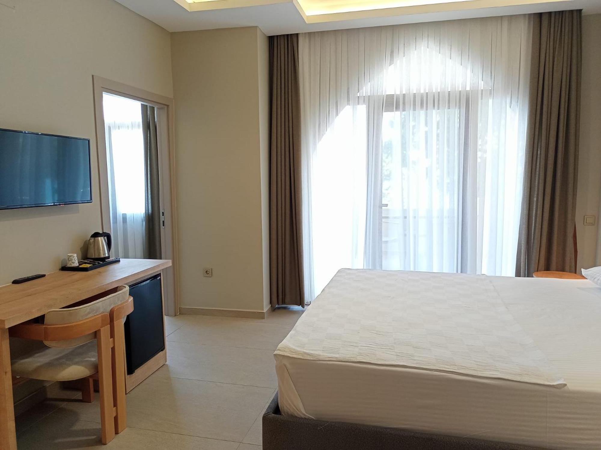 Casalita Hotel كوزكليسِ المظهر الخارجي الصورة