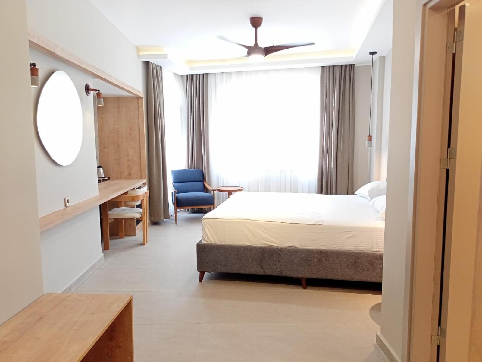 Casalita Hotel كوزكليسِ المظهر الخارجي الصورة