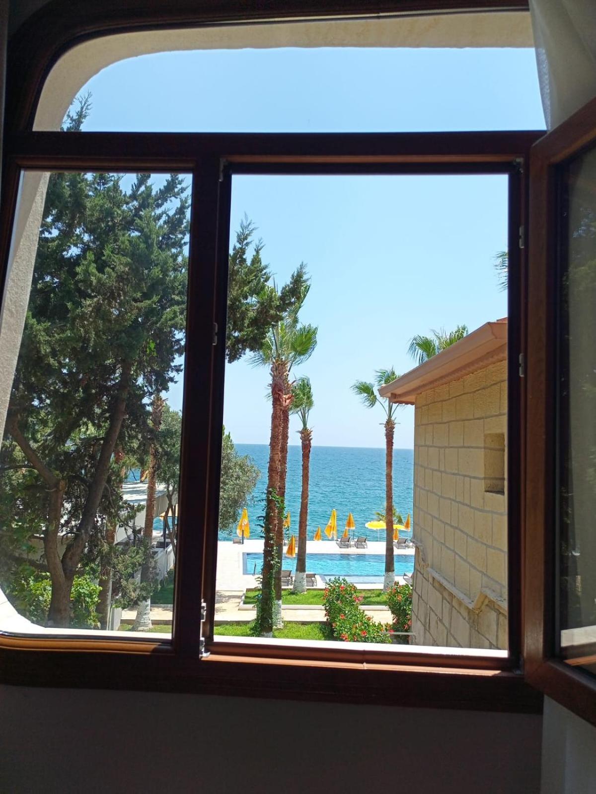 Casalita Hotel كوزكليسِ المظهر الخارجي الصورة