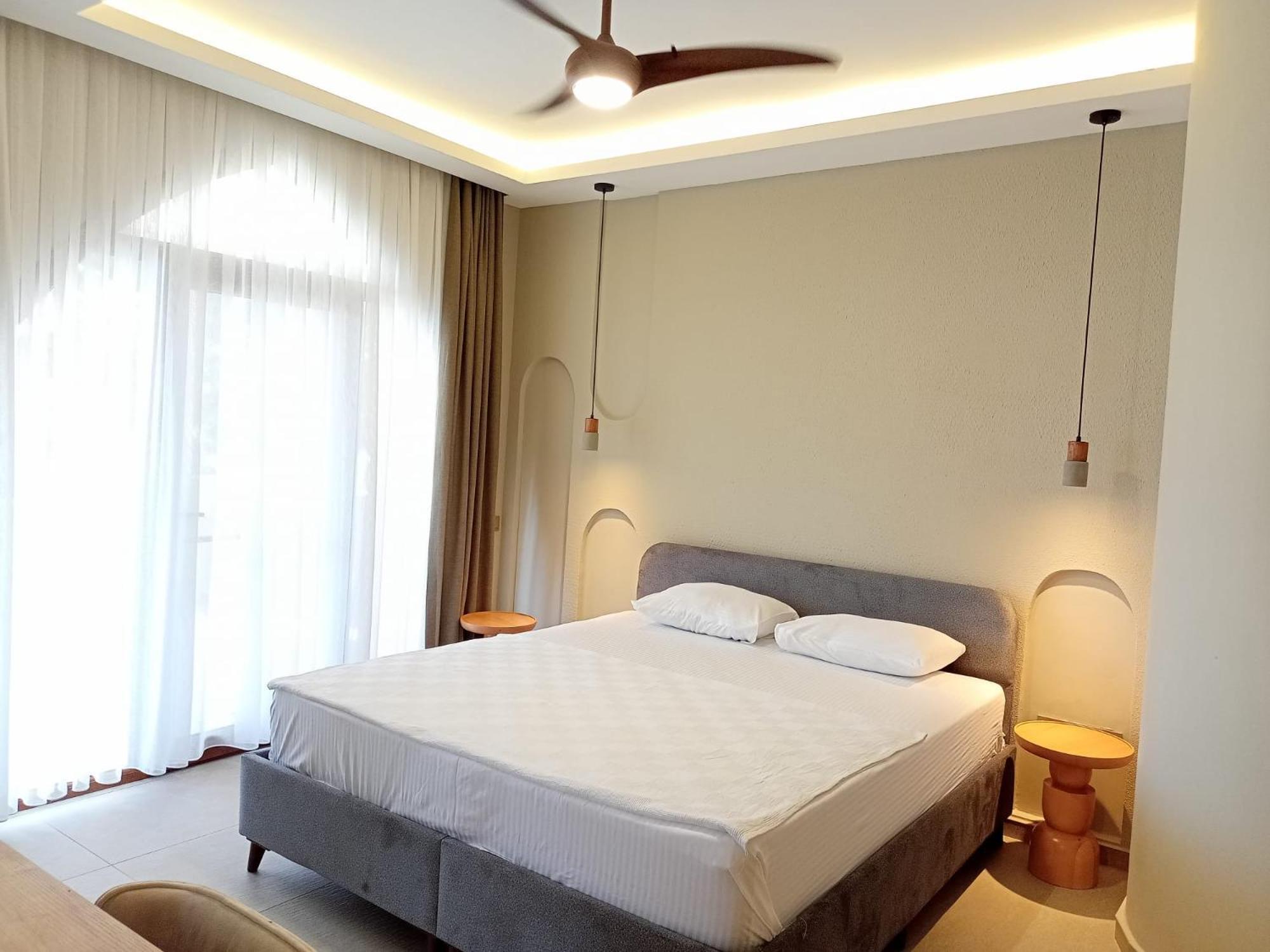 Casalita Hotel كوزكليسِ المظهر الخارجي الصورة