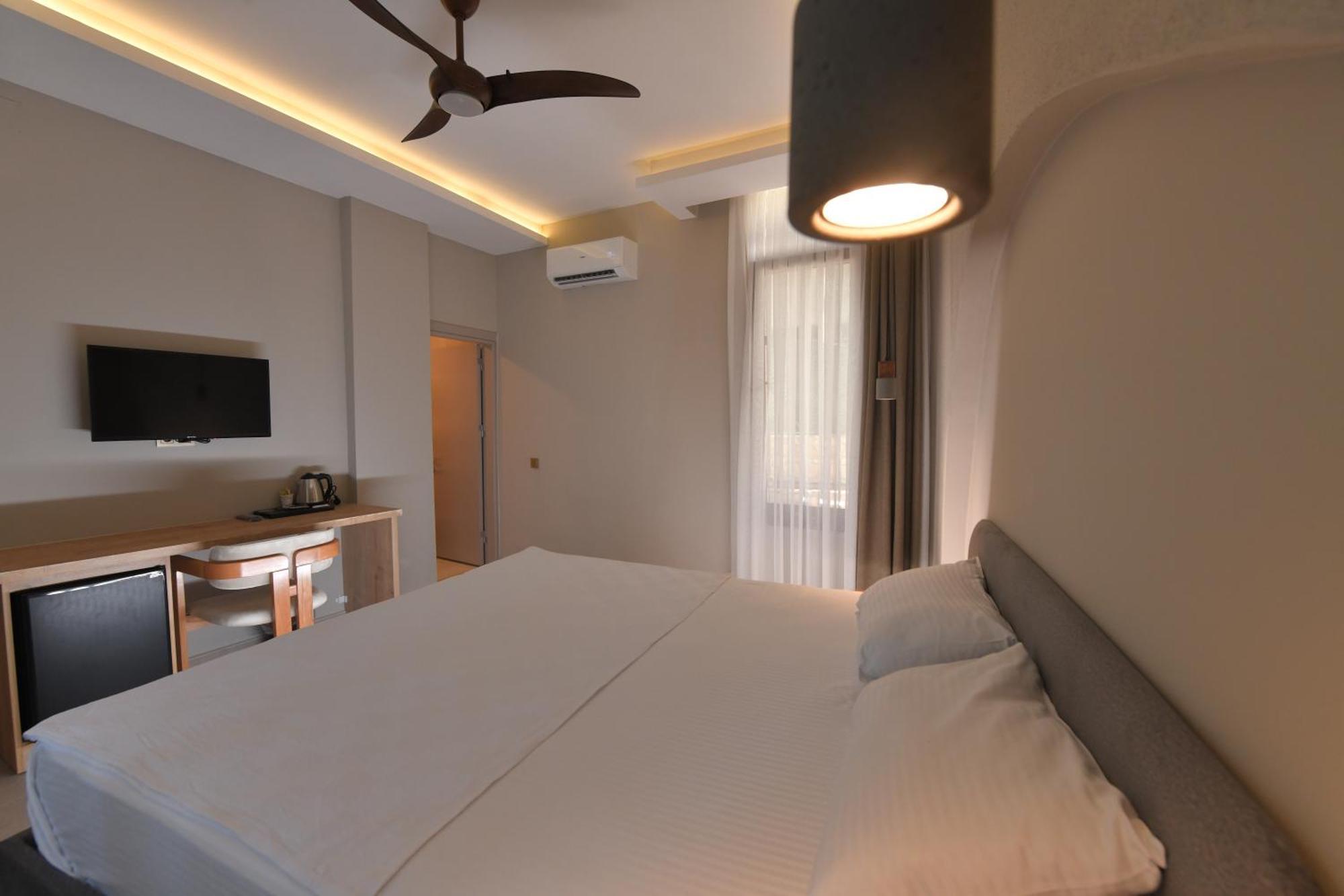 Casalita Hotel كوزكليسِ المظهر الخارجي الصورة