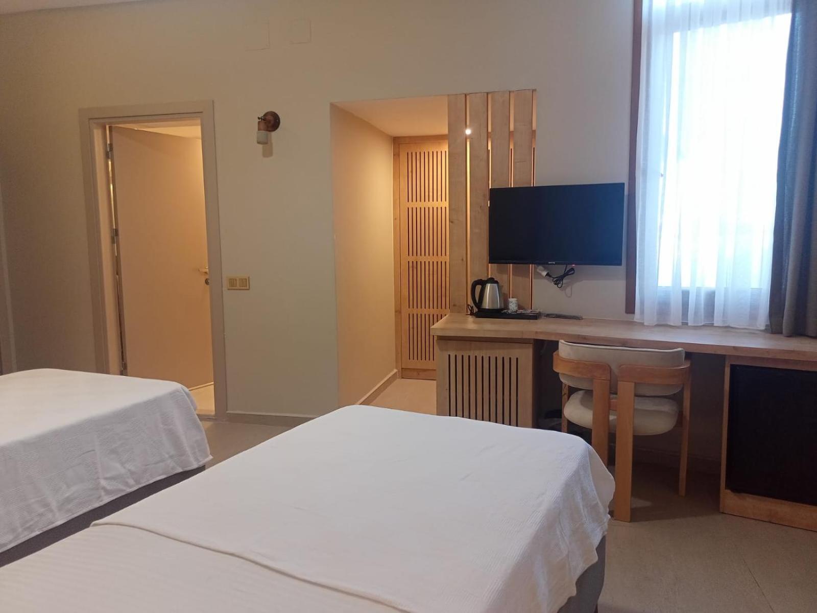 Casalita Hotel كوزكليسِ المظهر الخارجي الصورة