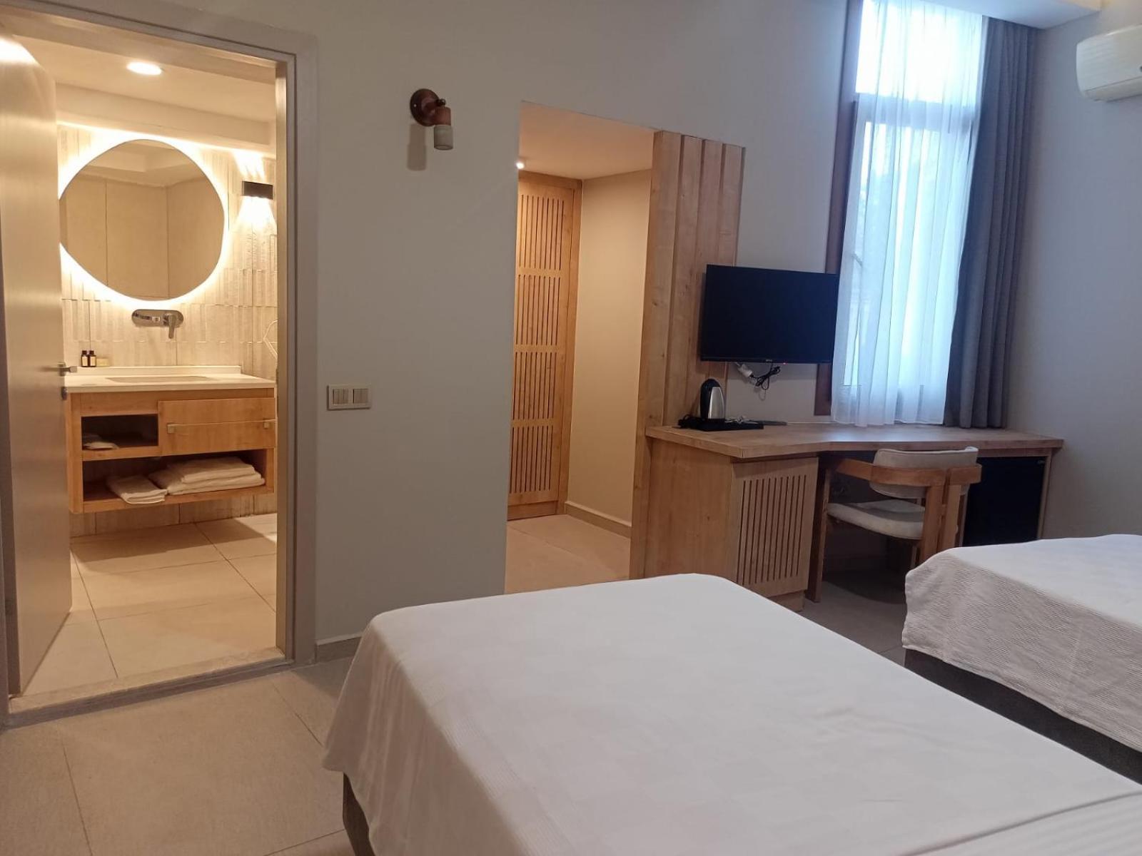 Casalita Hotel كوزكليسِ المظهر الخارجي الصورة