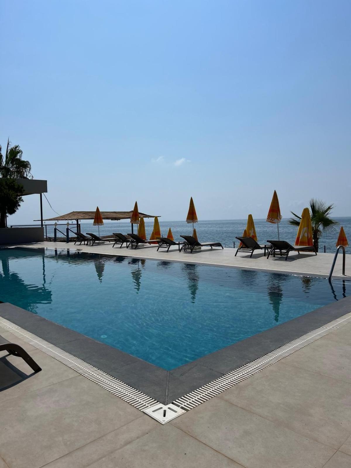 Casalita Hotel كوزكليسِ المظهر الخارجي الصورة