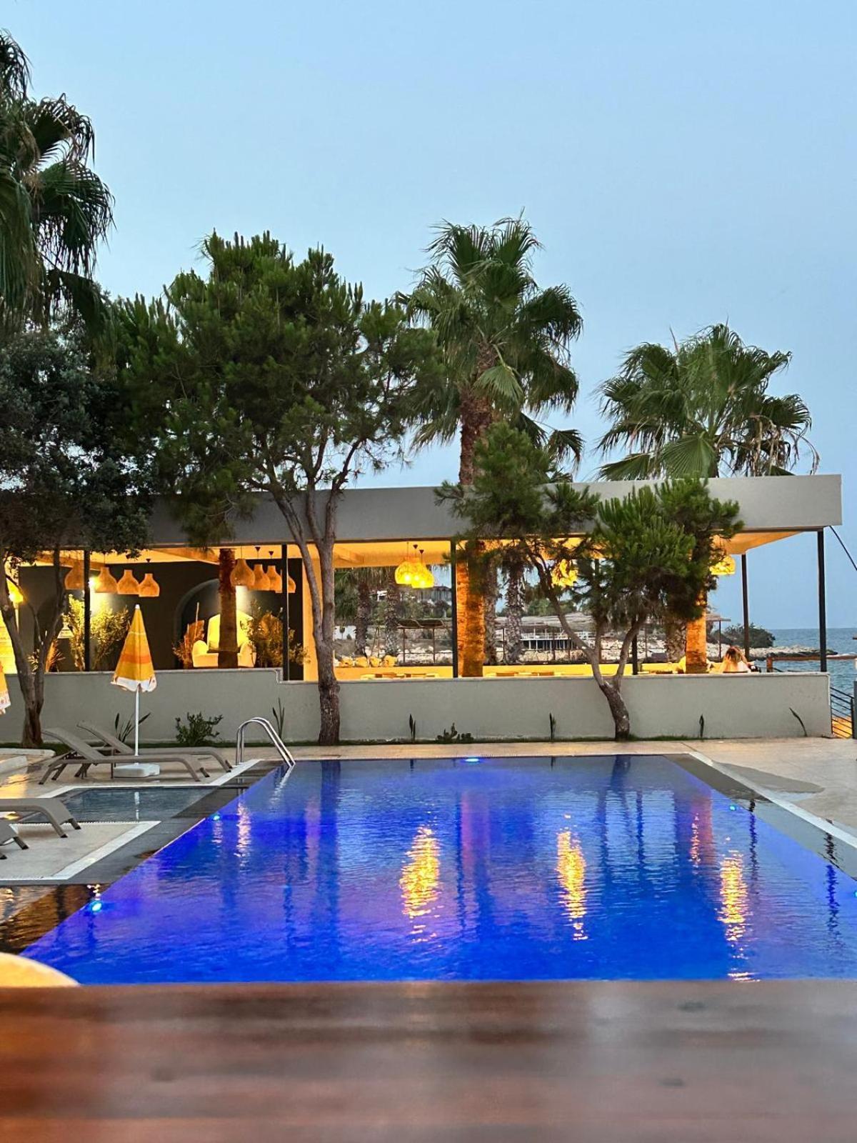 Casalita Hotel كوزكليسِ المظهر الخارجي الصورة