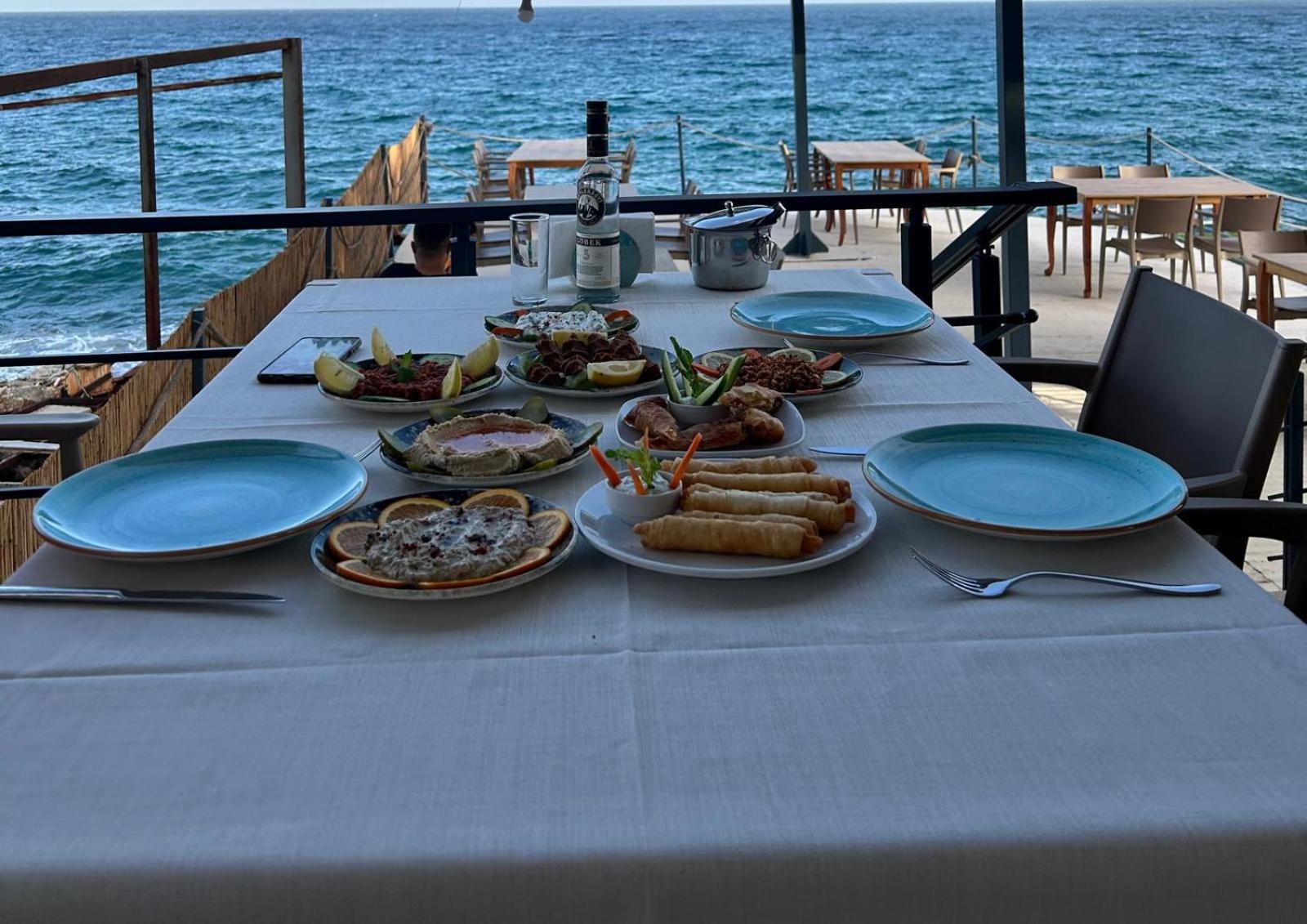 Casalita Hotel كوزكليسِ المظهر الخارجي الصورة
