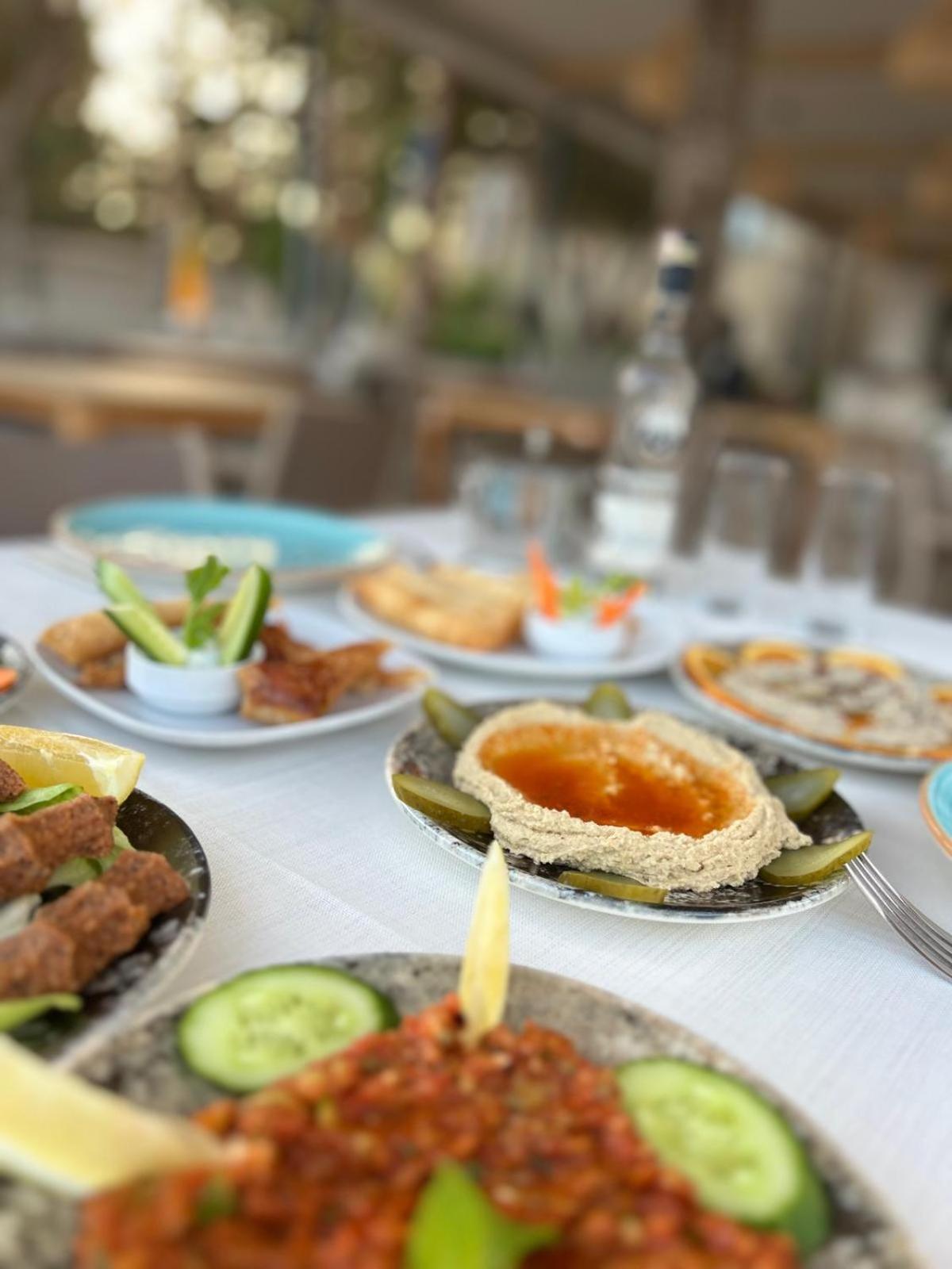 Casalita Hotel كوزكليسِ المظهر الخارجي الصورة