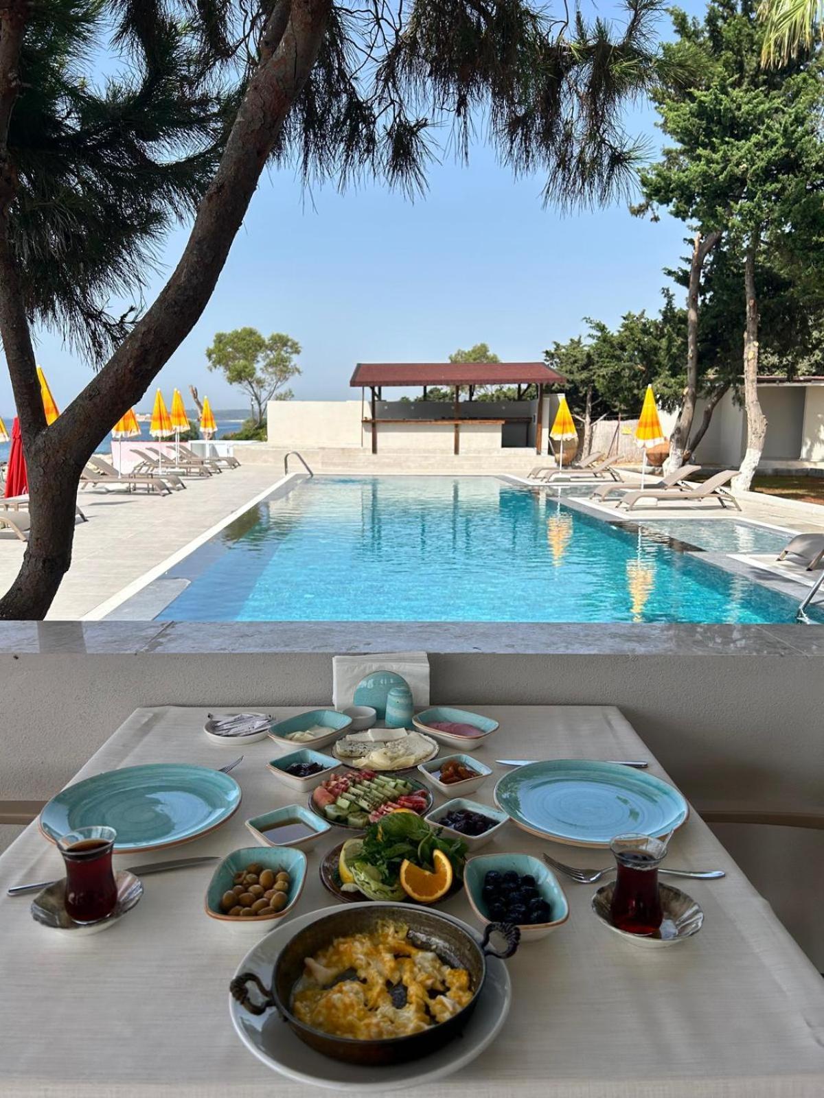 Casalita Hotel كوزكليسِ المظهر الخارجي الصورة