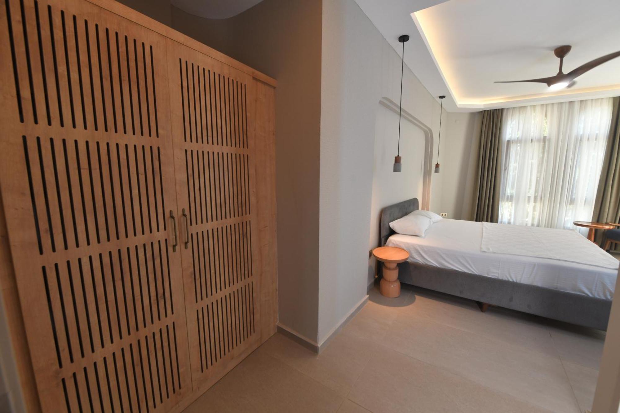 Casalita Hotel كوزكليسِ المظهر الخارجي الصورة