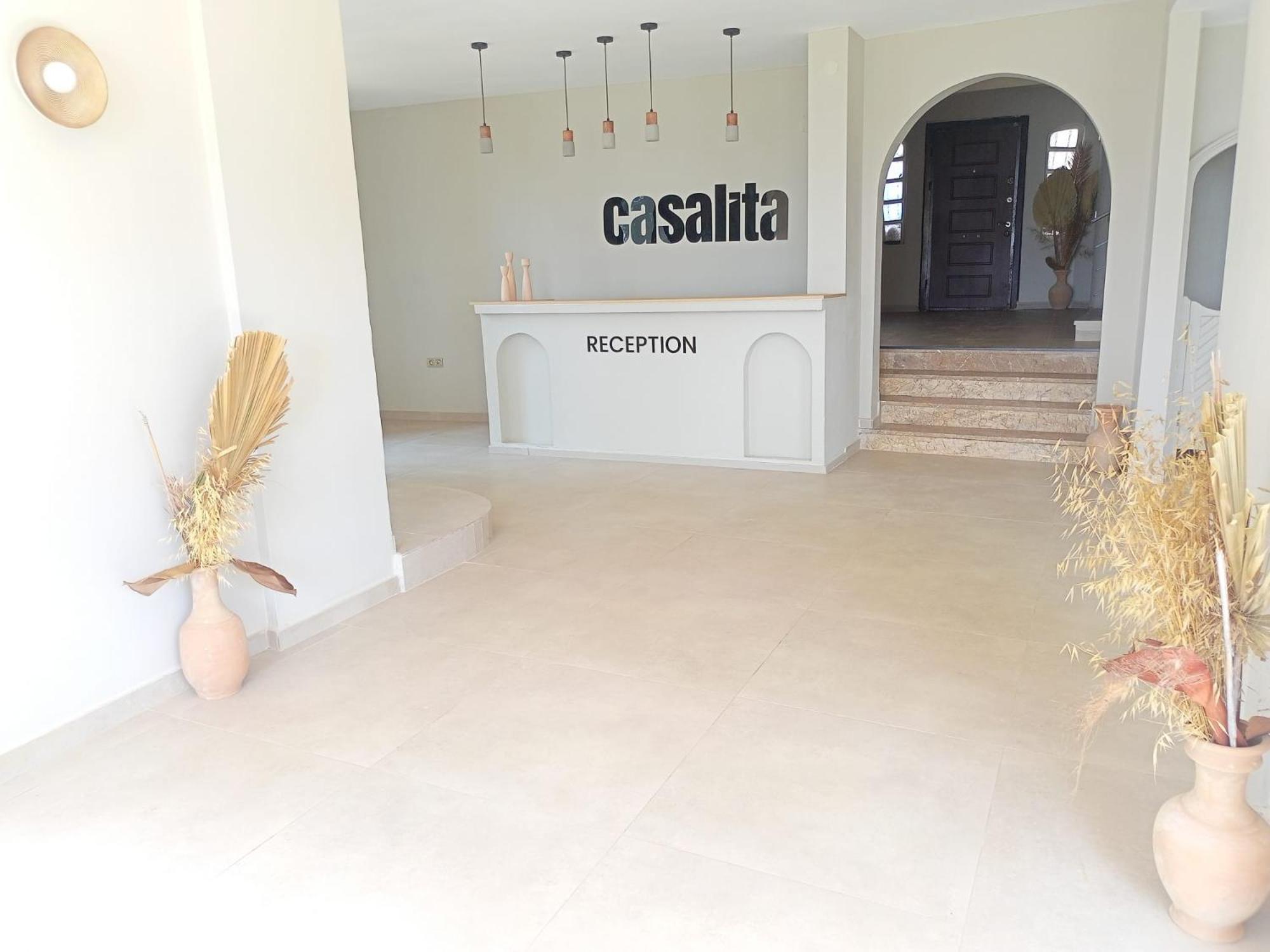 Casalita Hotel كوزكليسِ المظهر الخارجي الصورة