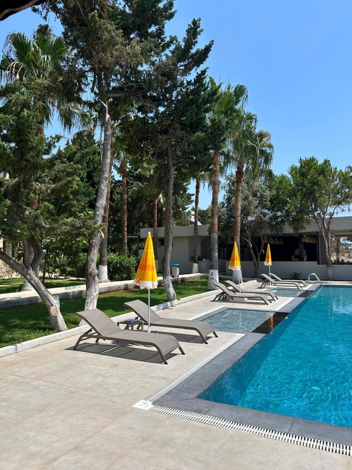 Casalita Hotel كوزكليسِ المظهر الخارجي الصورة