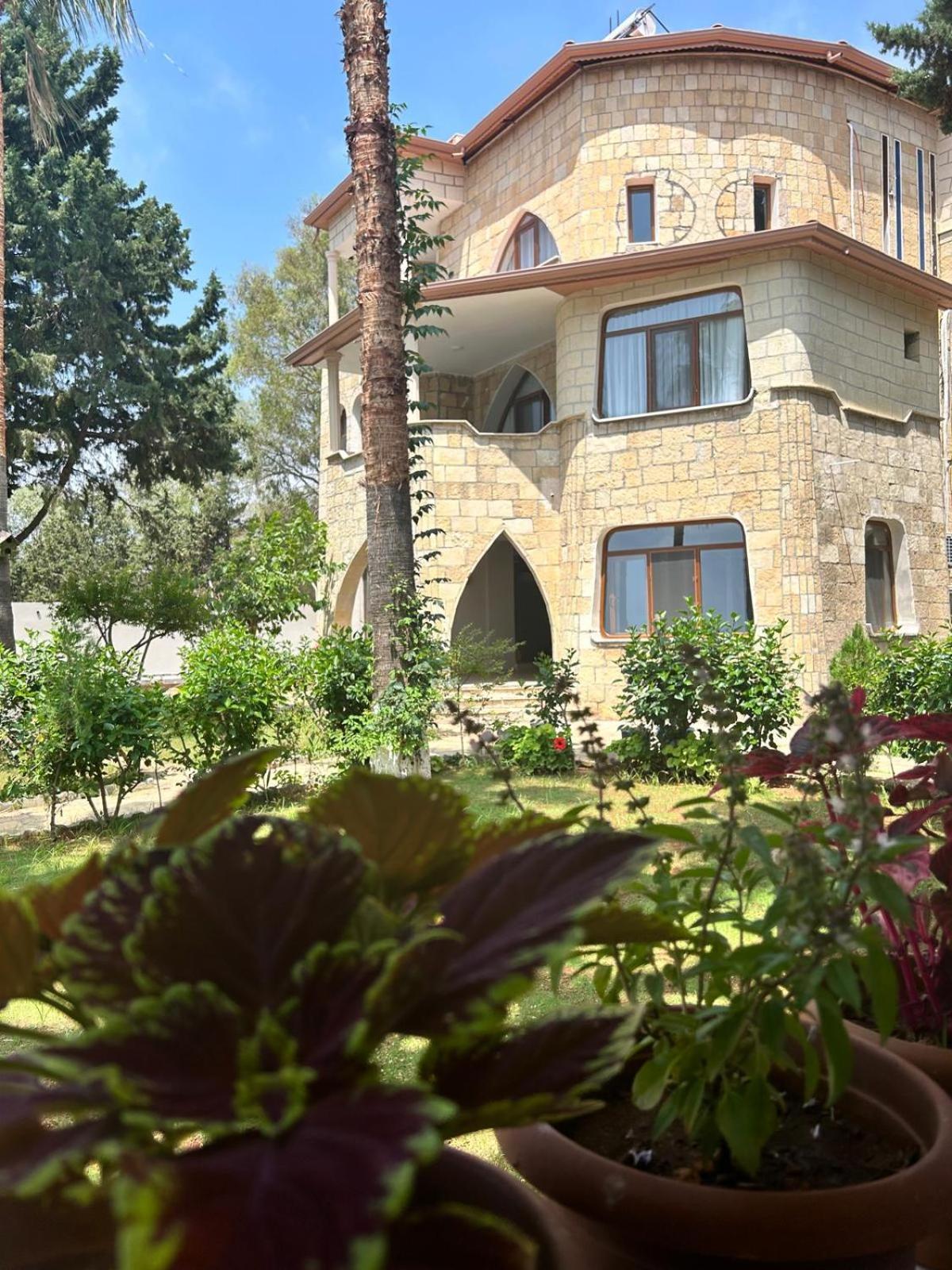 Casalita Hotel كوزكليسِ المظهر الخارجي الصورة